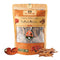 VOS GANOLUCIDUM - 100% Organic Sliced Dried Reishi Mushroom, 1.76 Oz, Ideal for Tea Brewing