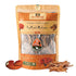 VOS GANOLUCIDUM - 100% Organic Sliced Dried Reishi Mushroom, 1.76 Oz, Ideal for Tea Brewing
