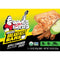 Dave's Killer Bread Apple Cinnamon Crisp Naturally Flavored Organic Breakfast Bars, 5