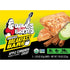 Dave's Killer Bread Apple Cinnamon Crisp Naturally Flavored Organic Breakfast Bars, 5