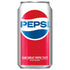 Pack 12 oz, 36 (Packaging Pepsi Soda, Fridge Bundle, fl Cans May Vary)