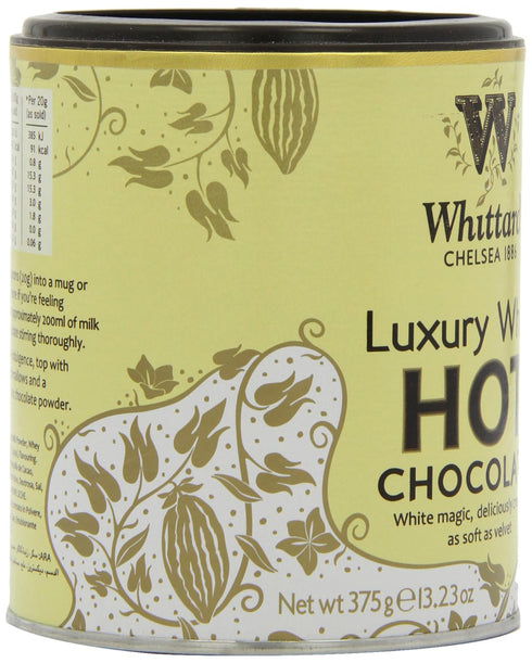 Whittard Luxury White Hot Chocolate