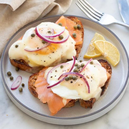 8.8 oz Stonewall Kitchen Hollandaise Sauce