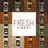 320G (11.28oz) Fresh Finest Culinary Dried Minced Onion Flakes