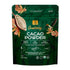U Chocolate Organic Cacao Powder - Natural - Fresh From our Farm