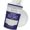 Coarse Grain Kosher Sea Salt for Grinder, Non-Iodized & Natural Replacement for