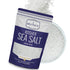 Coarse Grain Kosher Sea Salt for Grinder, Non-Iodized & Natural Replacement for