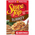 Kraft Stove Top Stuffing Mix, 1 Box, for Dinner Sides and Thanksgiving Dinner,