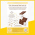 4.25 (Pack 6) Simple Mills Sweet Thins Cookies, Seed and Nut Flour, Chocolate Brownie - Gluten Free, Paleo Friendly