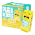 PURA Kids Box | Lemonade Fruit extract infused Drink for kids |