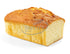 15 oz (2 pack) Pound Cake | Vanilla Cake | Sponge Cake | Moist & Delicious | Light & Fluffy | Dairy & Nut Free | Sterns