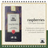 3 oz Endangered Species Chocolate Bar Grizzly Dark Raspberry