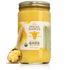 Spring Sunrise Grass Fed Organic Ghee - USDA Certified Clarified Butter -