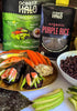 32 oz Ocean's Halo Purple Rice, Organic, Vegan, Gluten-free Ingredients