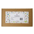 Set 8 450 Loose Leaf Herbal Tea Premium Herbs - Up to Cups - Ginger, Turmeric, Lemongrass, Moringa, Cinnamon, Orange