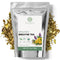 Elanen Naturals Organic Breathe Tea 4 oz. (113g), USDA Certified Organic Lung
