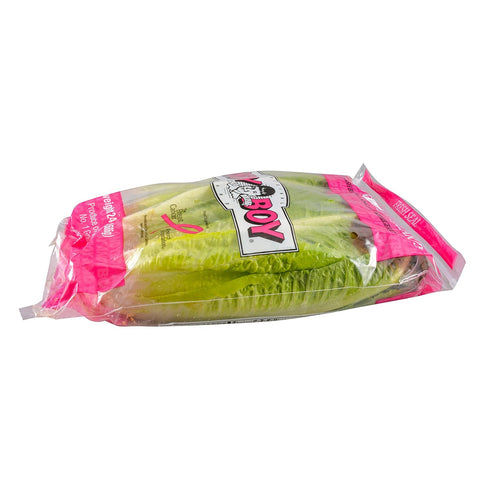 Babe Farms 20 Andy Boy, Romaine Hearts, Ounce