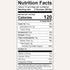 10.4 oz Kathy Ireland Nutrition Golden Oat Milk Instant Beverage Powder Mix, Plant-based, Chai Vanilla