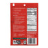 1.13 (Pack 12) Simply Organic Spicy Taco Seasoning Mix, Gluten Free, Certified Organic, Kosher, Vegan, Vegetarian, Pure