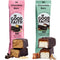 In Good Faith Dark Chocolate Bars, Healthy, Gluten Free, Vegan, Dairy Free