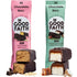 In Good Faith Dark Chocolate Bars, Healthy, Gluten Free, Vegan, Dairy Free