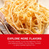 Shirakiku Prepared Shredded Squid, Saki Ika Plain Flavour, 8 oz, Low-Fat Seafood Snack