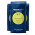Amazon Fresh Organic Fair Trade Peru Ground Coffee, Medium Roast, 12 Ounce (Pack of
