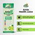 Zandu Amla 33.81 Oz (1Litre) Pure Juice | Source of Natural Vitamin C | Traditional Indian Gooseberry Beverage | Pure