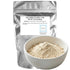 2 Vital Wheat Gluten, Pound Bulk Bag, Vital Wheat Gluten For Bread Making, Gluten Flour, Hampton Distribution