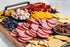 Summer 1/20oz, Johnsonville Garlic Sausage Great for Charcuterie and Cheese, Good Source of Protein