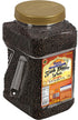 MG-1 80oz (5lbs) 2.27kg Rani Black Pepper Whole (Peppercorns), Premium Grade Bulk PET Jar ~ All Natural | Gluten