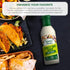 Walden Farms Lime Crema Street Taco Sauce, 12oz Bottle (2 Pack), Vegan & Keto Friendly