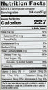 Living Intentions 9 (1 Pack) Organic Superfood Cereal Cacao Crunch NonGMO Gluten Free Vegan Kosher Ounce Unit