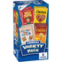 General Mills Breakfast Cereal Variety Pack, Lucky Charms, Cinnamon Toast Crunch, Cheerios, and Honey