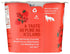 5.3oz 15g Icelandic Provisions Strawberry Lingonberry Skyr Yogurt | Protein, Thick & Creamy