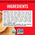 6 Count Dave's Killer Bread Killer Classic English Muffins, Organic English Muffins