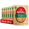 Royal White Queso & Jalapeno Basmati Rice - Ready to Heat Basmati