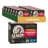 Season Brisling Sardines in Tomato Sauce - Wild Caught, 17g of Protein,