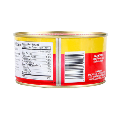 Palm 11.5 oz Corned Beef