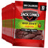 Jack Link's Jalapeo Beef Jerky Multipack - (10 Pack) 1.25 oz Bags