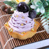 130g/4.6oz, Gold Sprinkles for Cake Decorating, Pearl Sugar in Mix Sizes Baking Cupcakes, Donuts, Macarons Baking