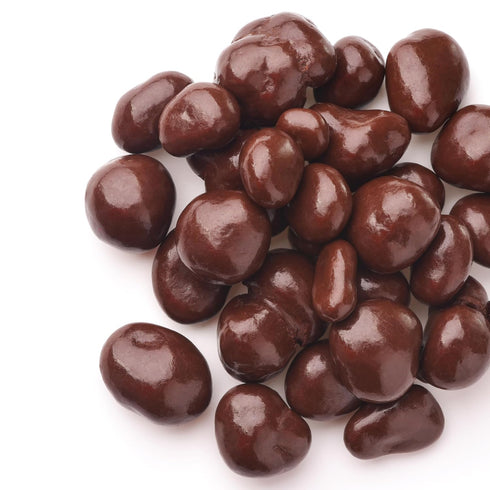 2.2 lb (35.2 oz), Yupik Milk Chocolate Covered Raisins, Kosher, Raisins Dipped in Fine Milk Chocolate, Smooth & Chewy