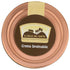 Il Colle Del Gusto 8.1 Sicilian Pistachios Spread with Extra Virgin Olive Oil, Pistacchiosa, Ounce