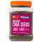 BetterBody Foods Organic Chia Seeds 2 lbs, 32 Oz, with Omega-3, Non-GMO,