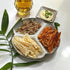 JOKUNA 2 pack) - Korean dried squid - Soft and chewy texture squid (Spicy, Butter, Roasted) (Mix