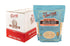 Bob's Red Mill Quick Cooking Rolled Oats, 32oz (Pack of 4) -