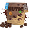 Nutic Dark Chocolate Covered Walnuts - 2 Lb, Premium Roasted Walnuts Drenched