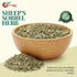 1 NY Spice Shop Sheep's Sorrel Herb Cut And Sifted - Pound Rumex Acetosella for Cooking and Culinary Use - Sheep's