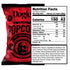 16 Pack Pack 1oz Oogie's Gourmet Popcorn| | Variety Flavor | Gluten Free Popcorn Snacks | Individual Bags