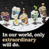 SO DELICIOUS Frozen 1 Dairy Free Cashew Milk Dessert, Chocolate Cookies N Cream, Vegan, Non-GMO Project Verified, Pint